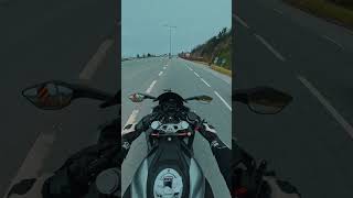 Sahil Yolu, İki Motor Ve Saf Huzur... 🌊