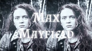 Max Mayfield Twixtor Scenes Pack Vol2 Stranger Things 5