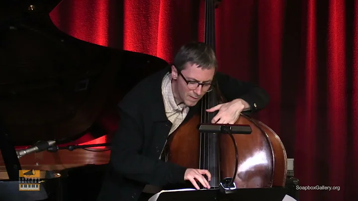 DAN WEISS TRIO FEATURING JACOB SACKS AND THOMAS MO...