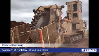 - 1150Rs At Work In Australia