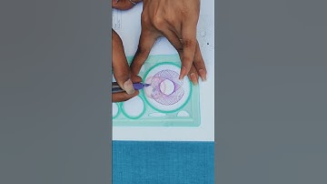 Spirograph Arts 🎨🧑‍🎨  #spirograph #spiroart #spirography #spirographart #art #drawing #shortvideos