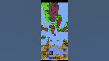 MiniMine teste de sistema procedural de nuvens #19 #java #libgdx #android