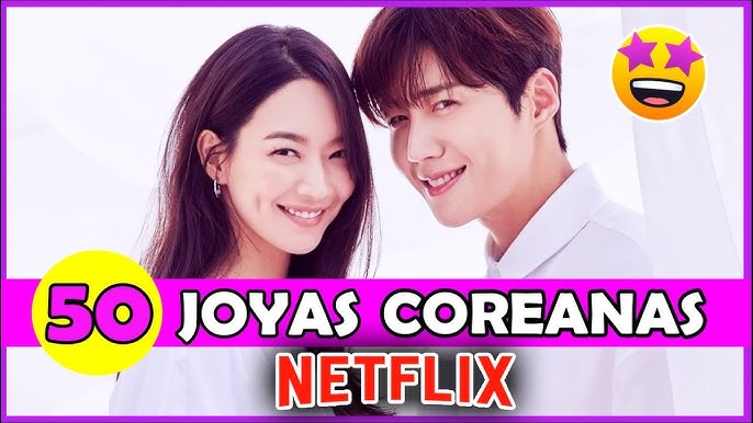 Series coreanas en Netflix 2023: estrenos y lista completa de las mejores