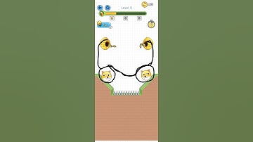 Save the doge🐕 Level-5 #short #shorts #shortsfeed #shortsvideo #shortvideo #shortsviral #games #game