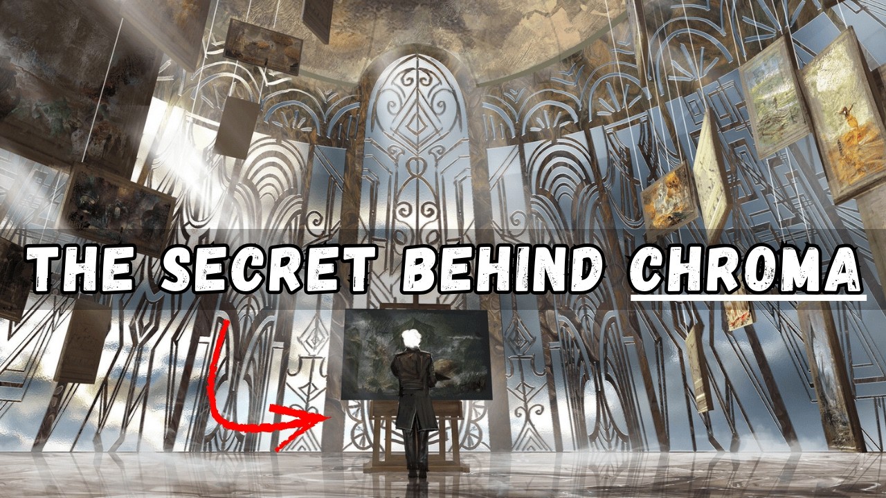 Most Players Finish Clair Obscur Without Understanding This...