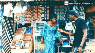 Regular Customer & Iye-Osakpolor (Birthday Version)
