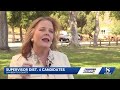 San Benito County supervisor candidates focus on housing, infrastructure, and public safety
