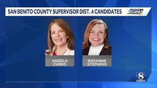 San Benito County supervisor candidates focus on housing, infrastructure, and public safety