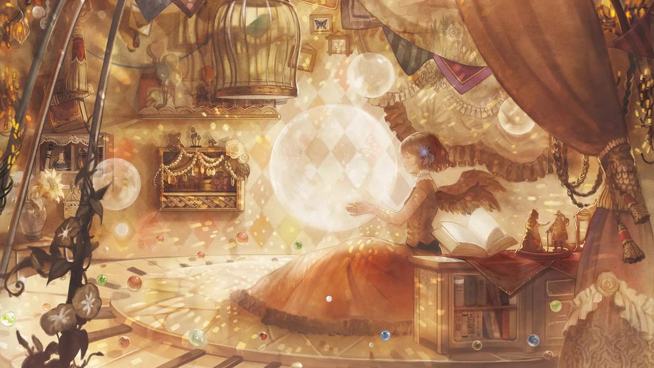 4minute - Hot Issue (NightCore)