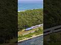 Pociąg PKP Intercity z Helu #pociągi #kolej #pkpintercity