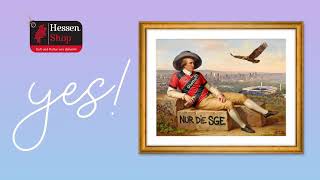 Neu! GudeArt im Hessen Shop!