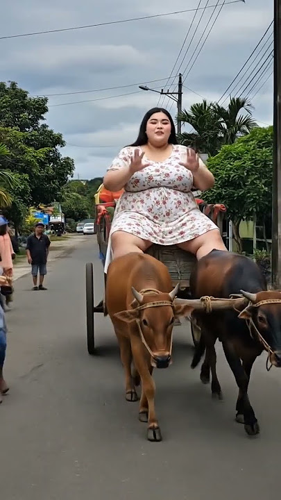 Viral, fat woman is looking for a partner #viralvideo #viralnews #fyp