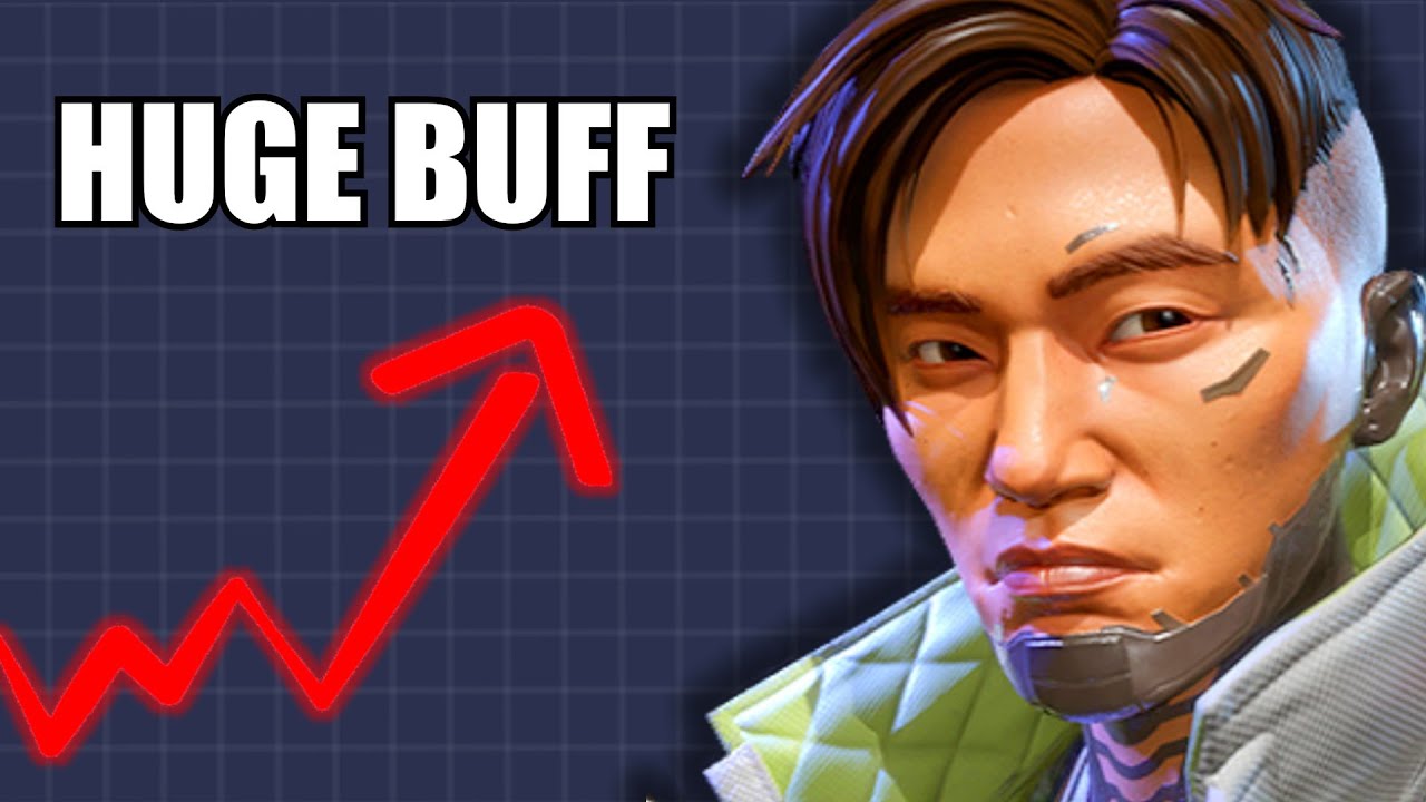 Why Crypto is the Next Ranked Meta (Apex Legends)