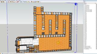 видео Печь груба/грубка своими руками из кирпича: кладка, схемы, порядовки