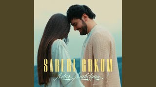 Sareri Grkum - Artur Arakelyan