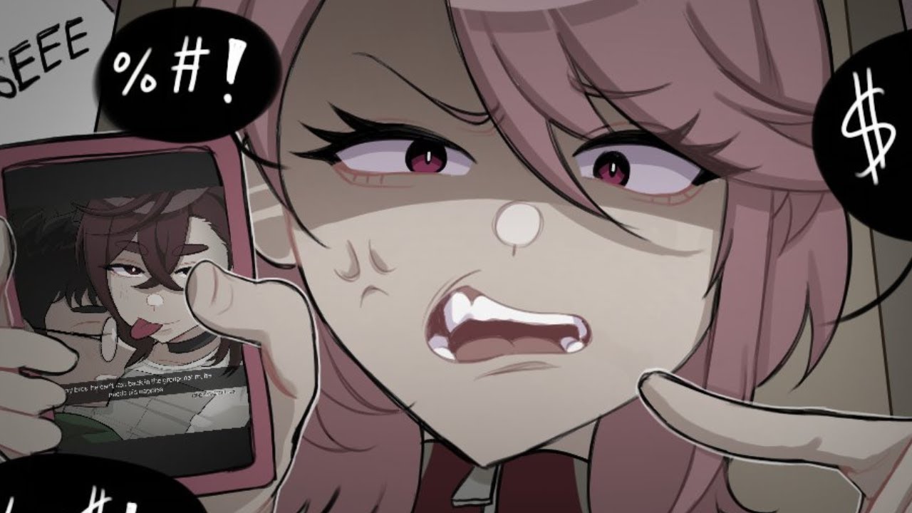 ¡¡¡Okarun es Mio!!! DanDaDan Cómic en ESPAÑOL