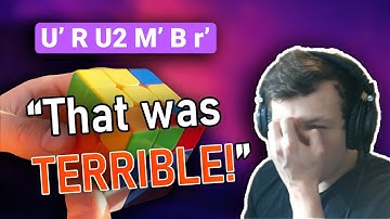 The Problem With Fancy Algorithms