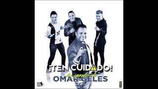 Ten Cuidao - La Gente de Omar Geles