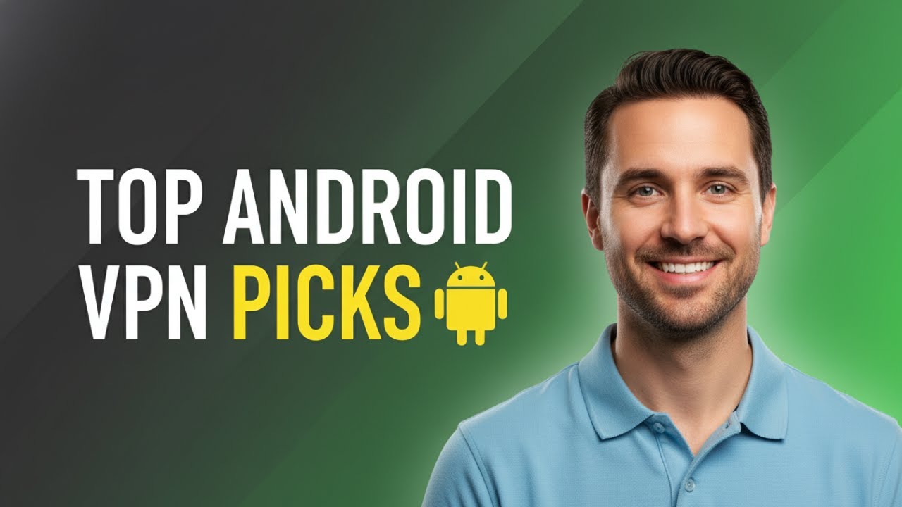 Best VPN for Android | TOP Picks for Android Users