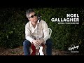 Epiphone Noel Gallagher Riviera