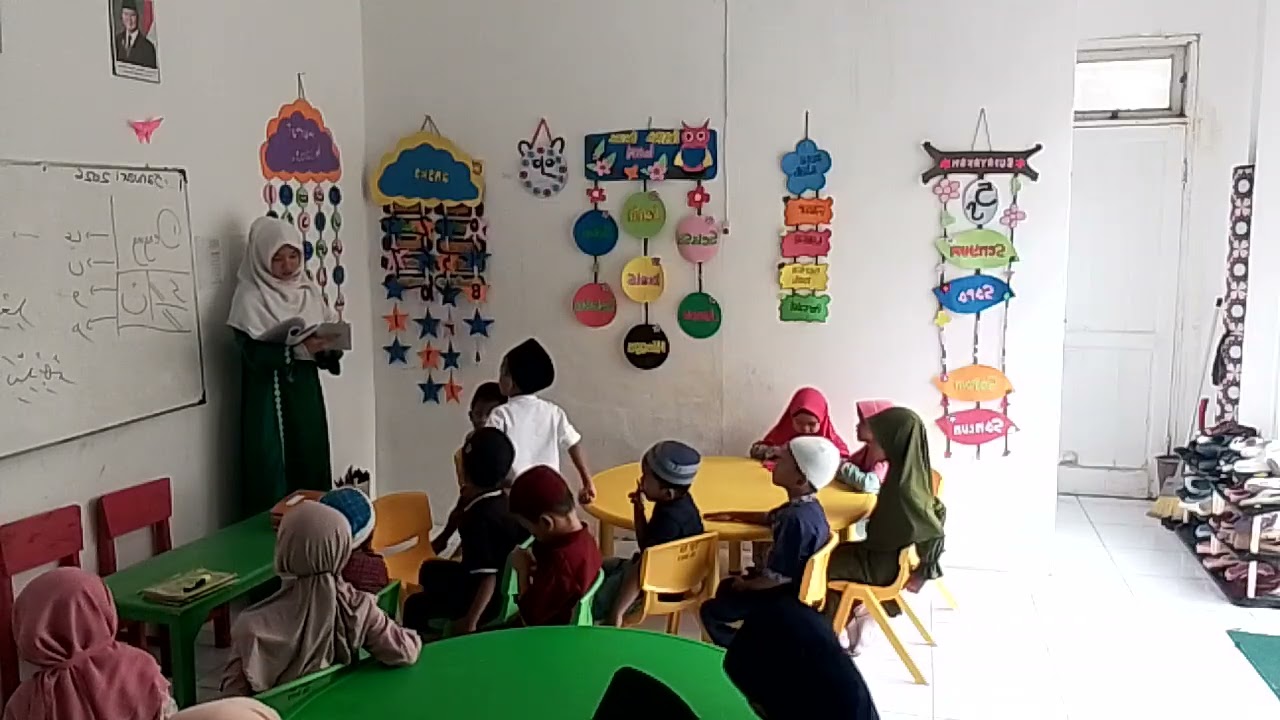 Thursday, Diva's Class•