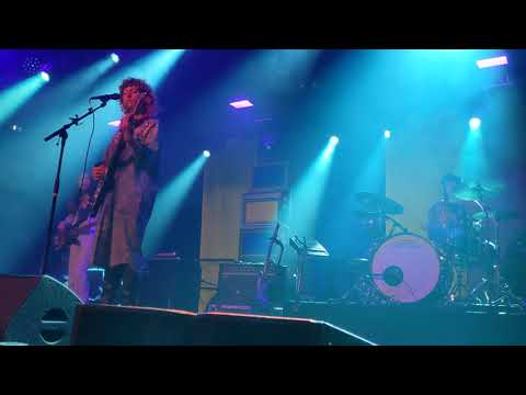 Squirrel Flower - So Hot You're Hurting My Feelings (Caroline Polachek cover - Brooklyn 9/21/2021)