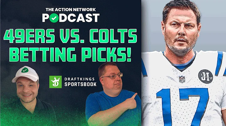 Week 16 MNF Picks: Colts vs 49ers Best Bets & Predictions