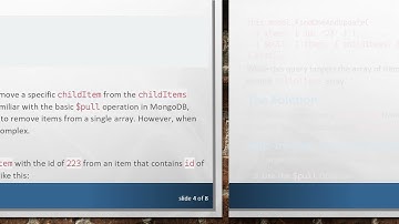 How to Use Mongoose $pull to Remove Documents from Nested Arrays