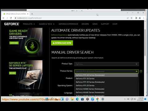 Download NVIDIA GeForce GT 730 graphics card Drivers for Windows (3/26/2023 Updated)