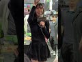 💛豆豆 in TGS2026💛  #電玩展 #美女 #可愛い #性感