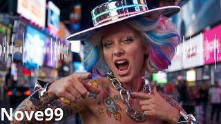 NOVE99 — Digital Heaven | Deep French House Ritual