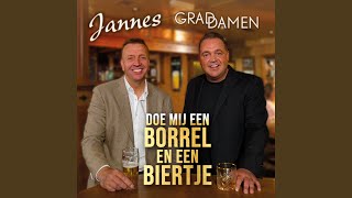 Doe Mij Een Borrel En Een Biertje