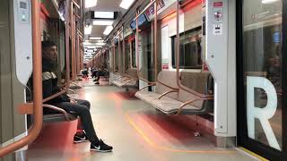 Метрополитен Москвы, вагон - ”Москва 2020”