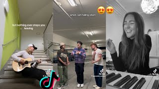 Amazing TikTok Singing Compilation!!❤️‍🔥 | Gifted Voices