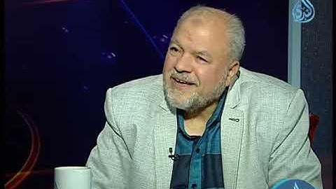 البلاغة في سورة الفاتحة ٢ | ح13| بوضوح | د. عبد الحميد هنداوي في ضيافة أحمد نصر