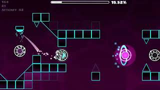 [Unrated Hard Demon] Funkaholic by @n3mo661