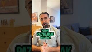 Kendini Pazarlamak Önemli Mi?