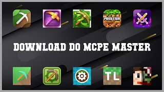 Top rated 10 Download Do Mcpe Master Android Apps screenshot 2