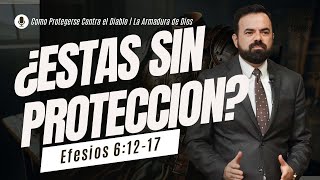 Como Protegerse Contra el Diablo | La Armadura de Dios (Predicación Bautista, Fundamental)