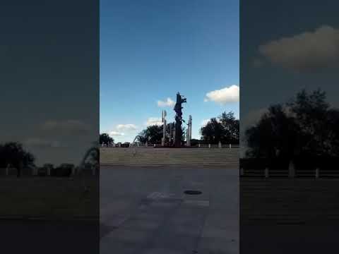 Достопримечательности Хэйхэ