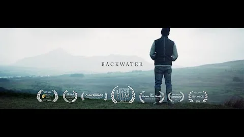 Patrick Loftus Showreel