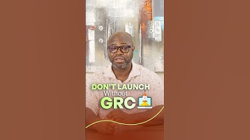 Why GRC Is the Foundation Every Tech Career Needs