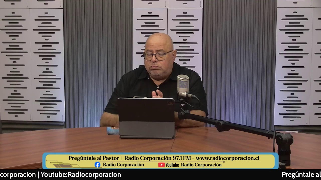 PREGUNTALE AL PASTOR | 24-01-2026