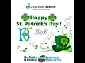 Brack Tours  - St Patricks Day Session