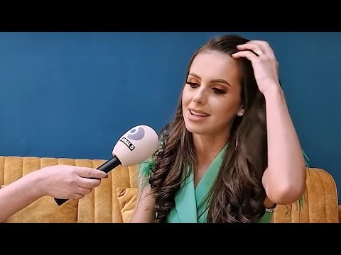 Georgiana Lobonț a vorbit despre relația cu soțul ei “Nu pot să am un partener gelos”