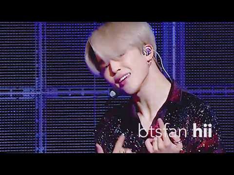 Park Jimin ( FMV) All I only wanna feel Good Vibes