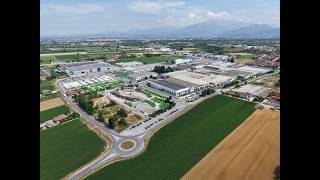 Merlo leef telehandlers.