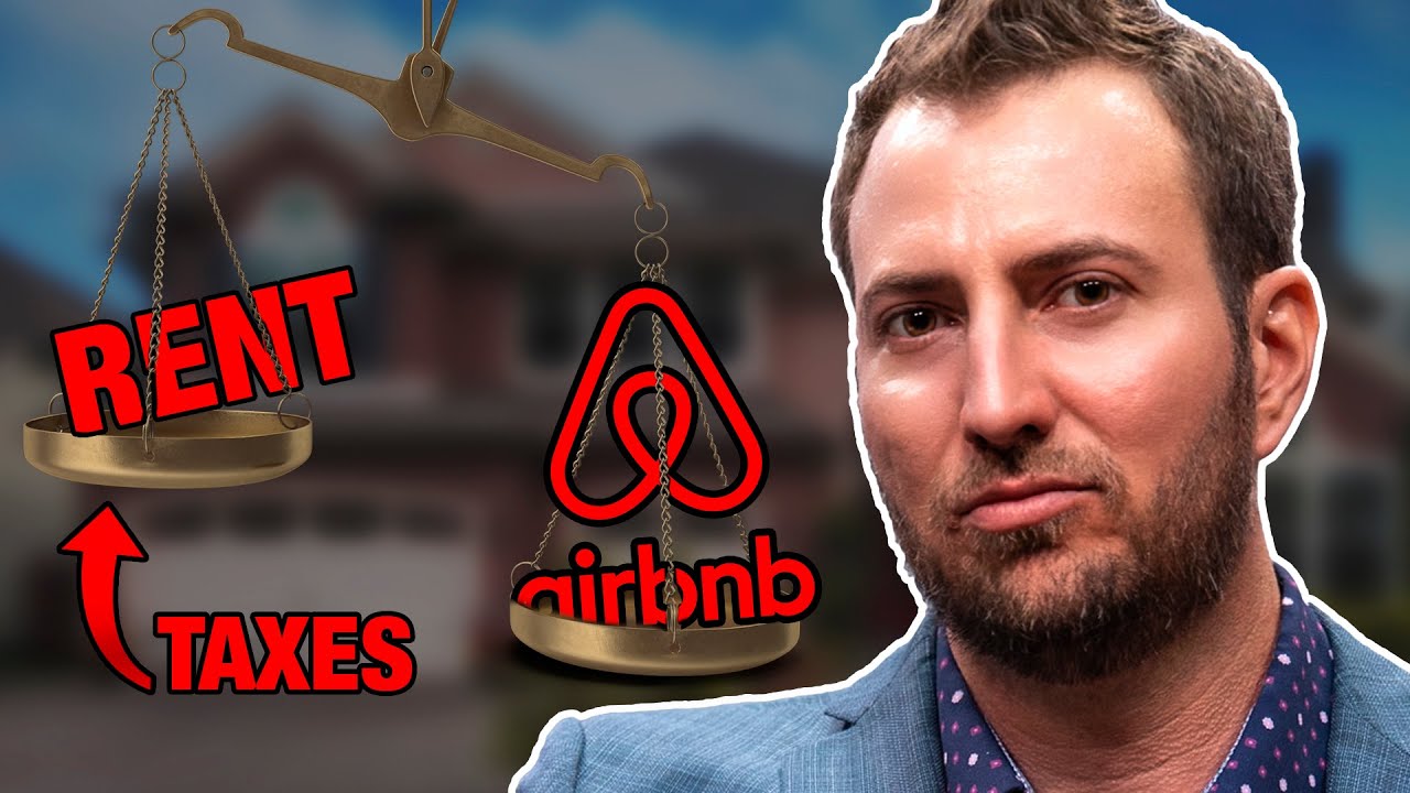 From Airbnb to Long-Term Rental: Navigating the Tax Consequences