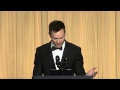 Joel McHale's 8 funniest jokes in 3 minutes