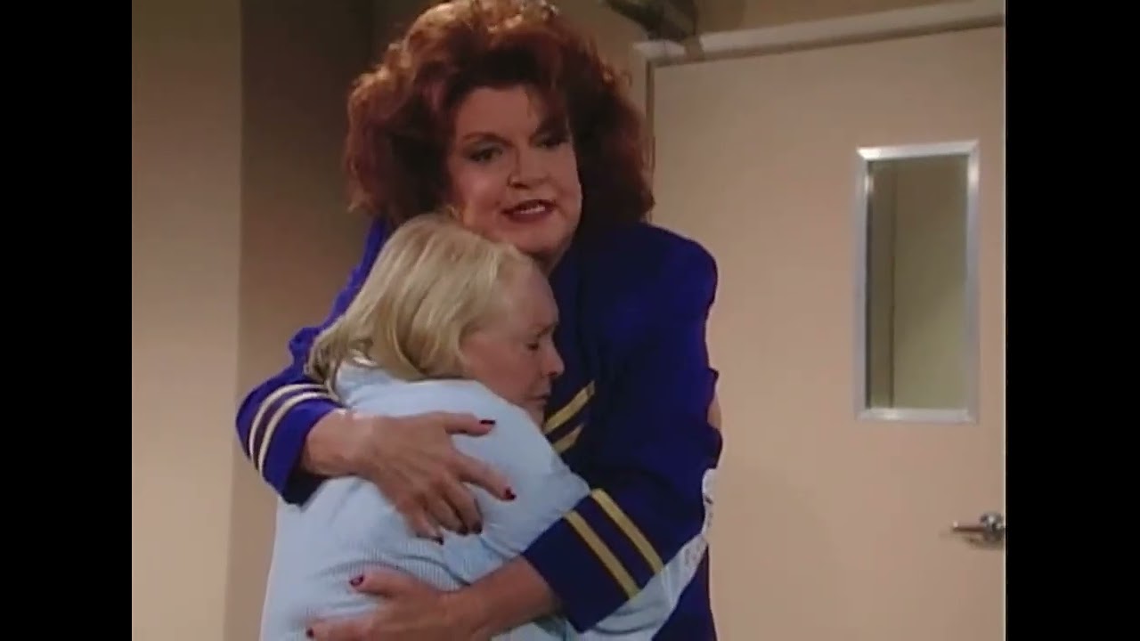 The Bold And The Beautiful Stephanie, Sheila and Sally